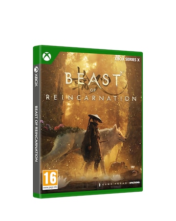 Beast of Reincarnation (Xbox Series X)