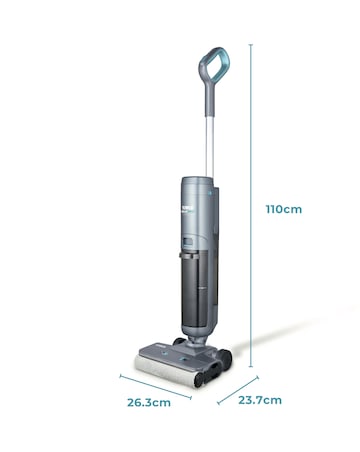 Tower AquavacPro Wet and Dry