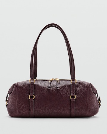 Mango Shoulder Bag