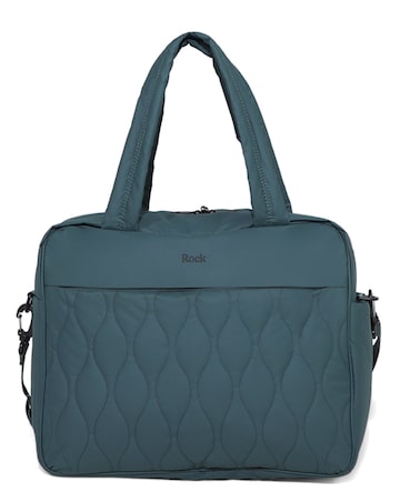 Rock Ember Holdall