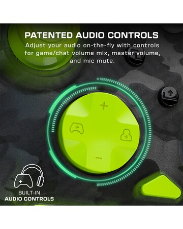 Turtle Beach Rematch Core Wired Gaming Controller for Xbox & PC