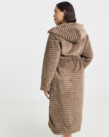 Pretty Secrets Luxury Robe