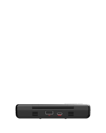 The Spectrum Handheld