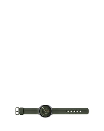 Samsung Galaxy Watch9 BT 44mm - Silver