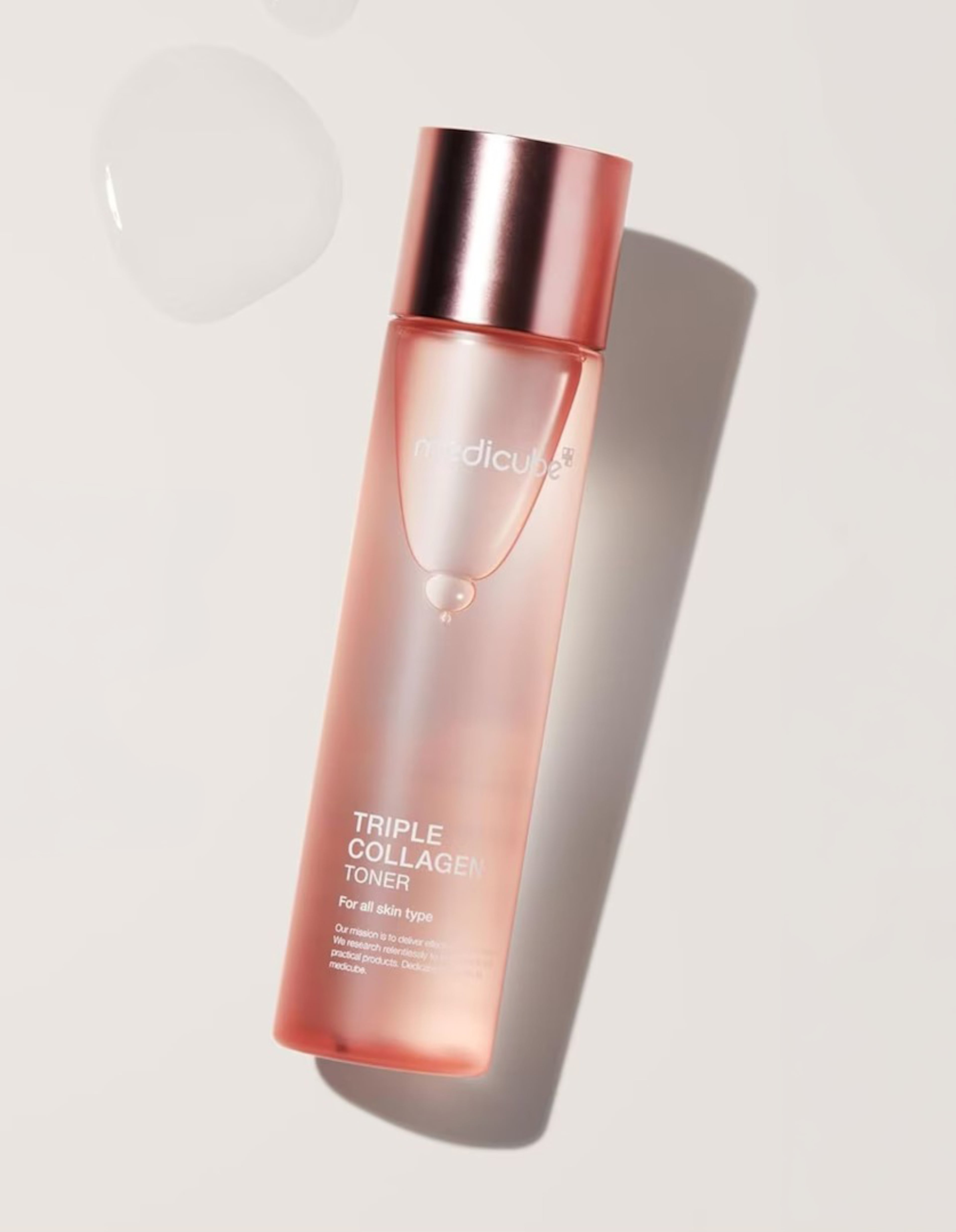 K-beauty product from Medicube