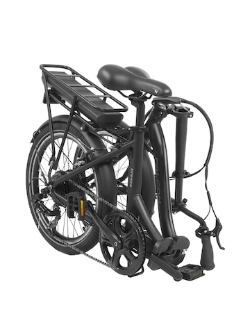 Falcon Breeze Folding Electric Bike