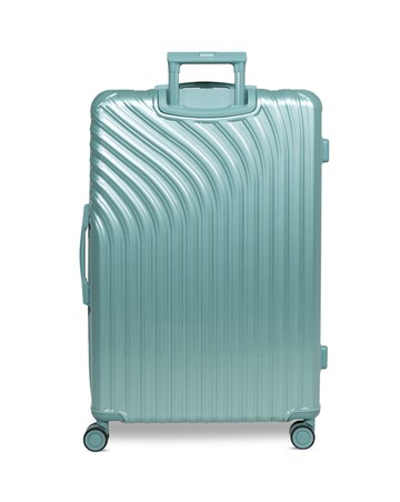 Rock Vesta Large Suitcase