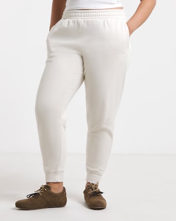 PUMA Essentials No.1 Logo Fleece Sweatpants