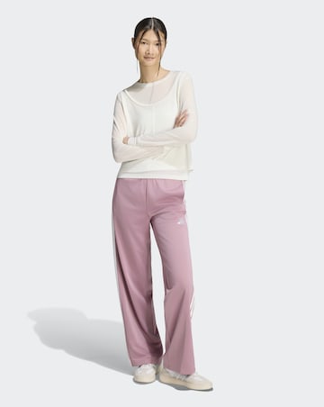 adidas Dayready Wide Leg Pant
