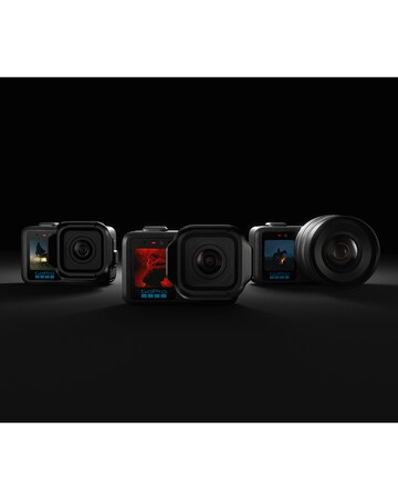 GoPro Mission 1 Pro