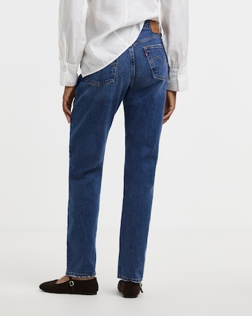 Levi's 501 Original Jeans