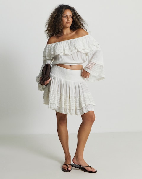 Figleaves Frida Beach Co-Ord