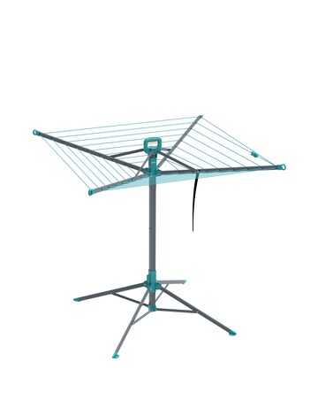 Beldray 20m Hip Level Pop Up Free Standing Airer
