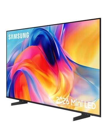 Samsung UE50M70HAKXXU 50in Mini LED HDR 4K Smart TV