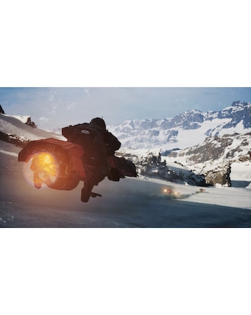 STAR WARS: Galactic Racer (PS5)