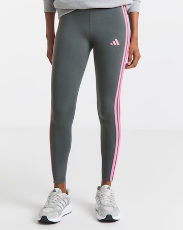adidas 3 Stripes Leggings