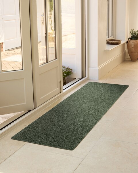 My Mat Washable Cotton Runner