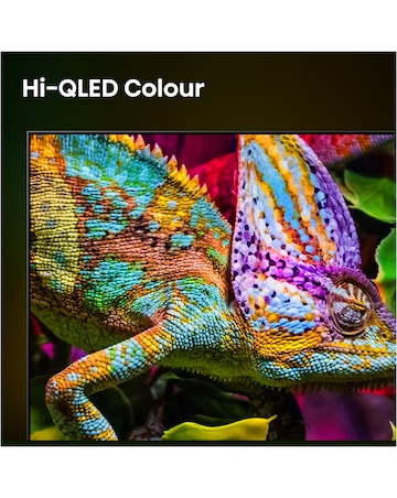 Hisense 65E8STUK 65in Mini-LED 4K Ultra HD HDR Smart TV