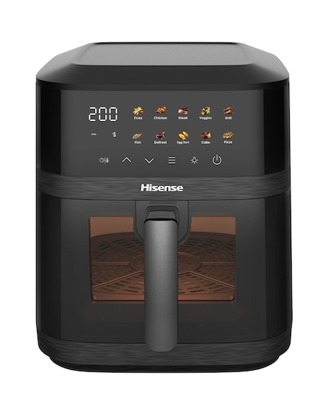 Hisense 6.3L Air Fryer