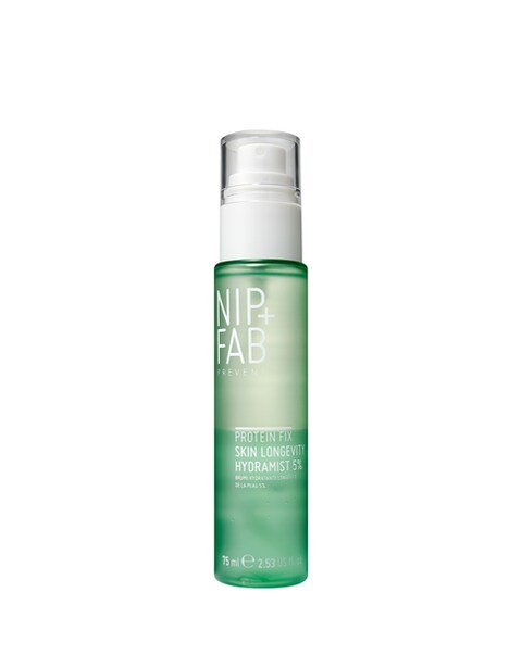 Nip + Fab Protein Fix Skin Longevity Hydramist 5%