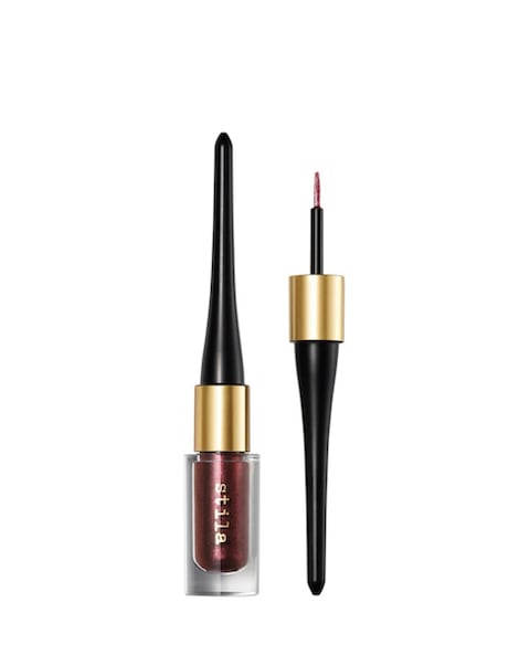 Stila Stay All Day Inkwear Liquid Eyeliner 1.7ml - Cherry Noir