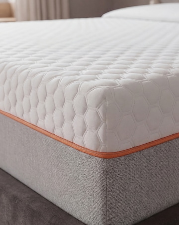 Dormeo Octasmart Hybrid Deluxe Mattress