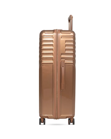 Rock Vesta Large Suitcase