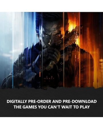 Xbox #5 Gift Card (Digital Download)