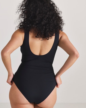 MAGISCULPT Illusion 360 Degree Shaping Swimsuit