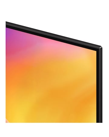 Samsung UE85M70HAKXXU 85in Mini LED HDR 4K Smart TV