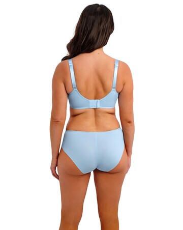 Fantasie Illusion Full Cup Wired Bra Blue