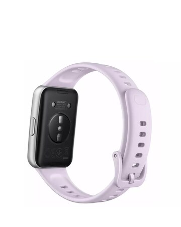 Huawei Band 11 - Purple