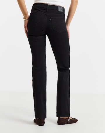 Levi's 314 Shaping Straight Jean