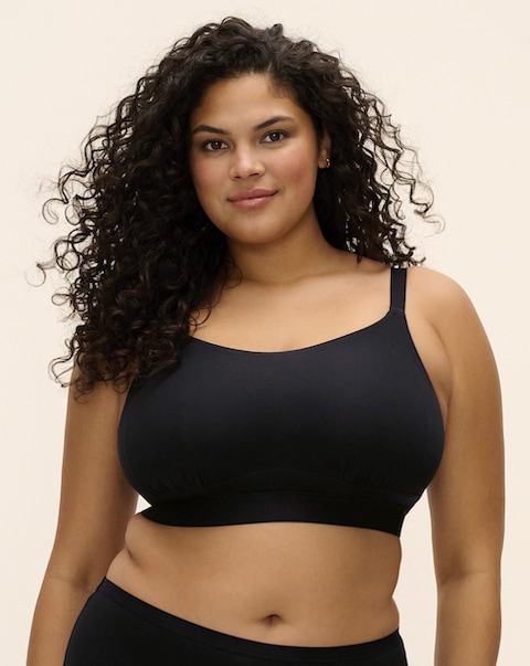 Elomi Downtime Non Wired Bralette