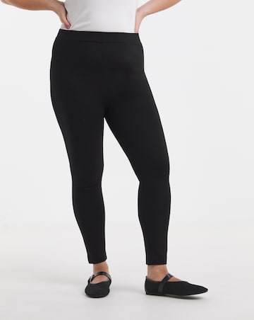 Ultimate High Waisted Ponte Shaper Legging