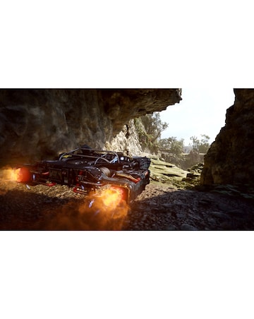 STAR WARS: Galactic Racer Collectors Edition (PS5)