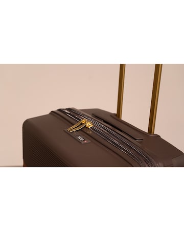 Rock Medina 3pc Suitcase