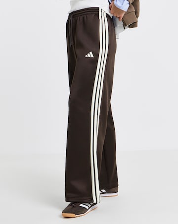 adidas 3 Stripe Stadium Track Pant