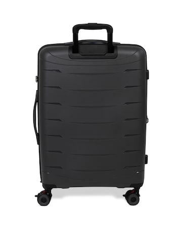 Rock Resilient Medium Suitcase