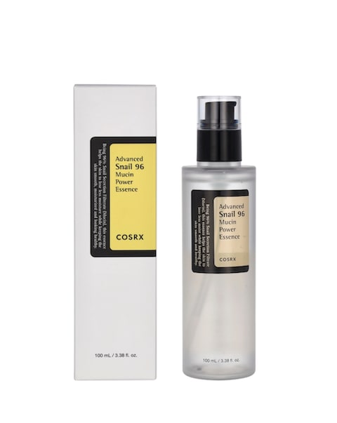 Cosrx Advanced Snail 96 Mucin Power Essence 100ml