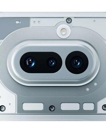 Nothing Phone (4a) 5G 256GB - White