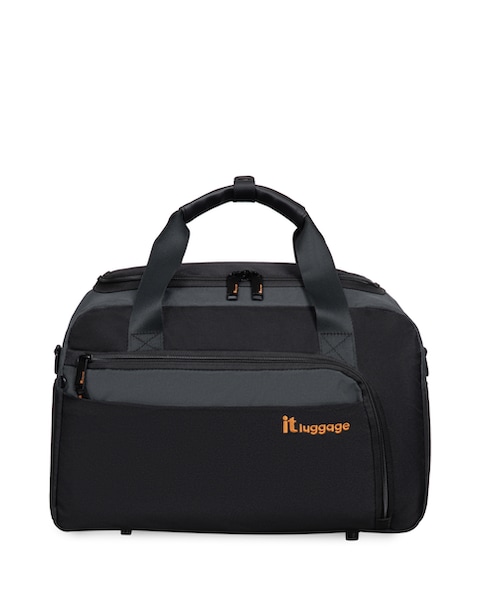 IT Luggage Duo-Tone TravelBag