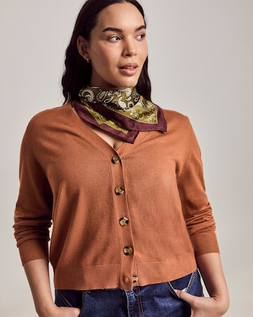 Julipa V-Neck Cardigan