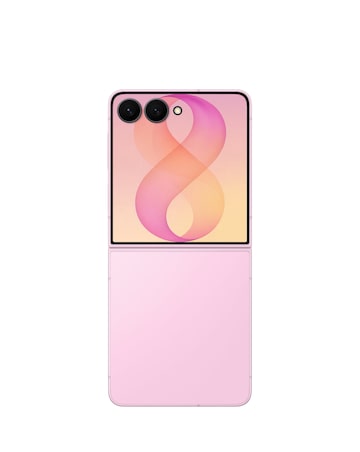 Samsung Galaxy Z Flip8 512GB 5G - Pink