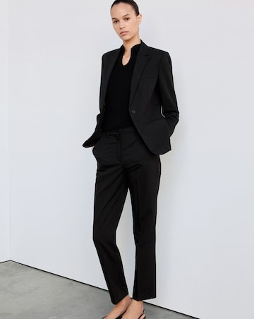 Mango Blazer