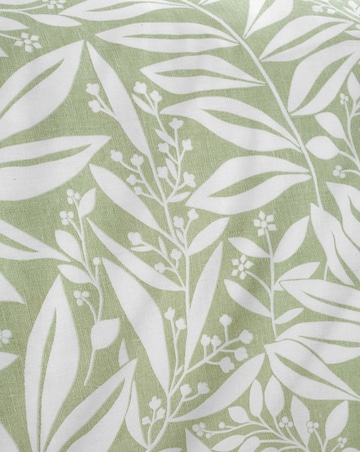 Catherine Lansfield Sorrel Curtains