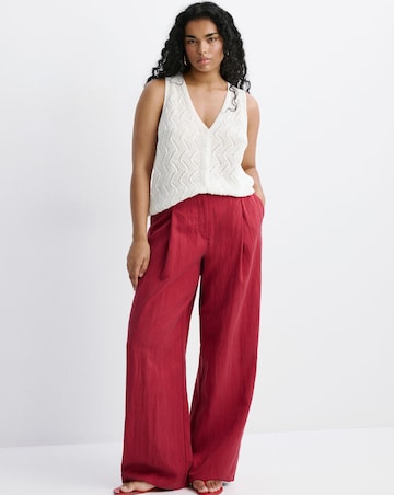 Mango Vest Sitona