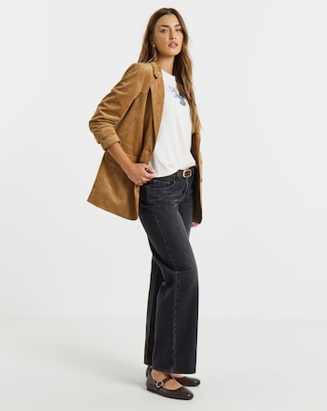Levi's Low Loose Jean