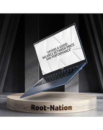 Acer Chromebook - 14in MediaTek 4GB 64GB - Blue
