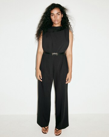 Mango Jumpsuit Mirta